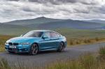 BMW 420d Gran Coupe M Sport 2017 года (UK)